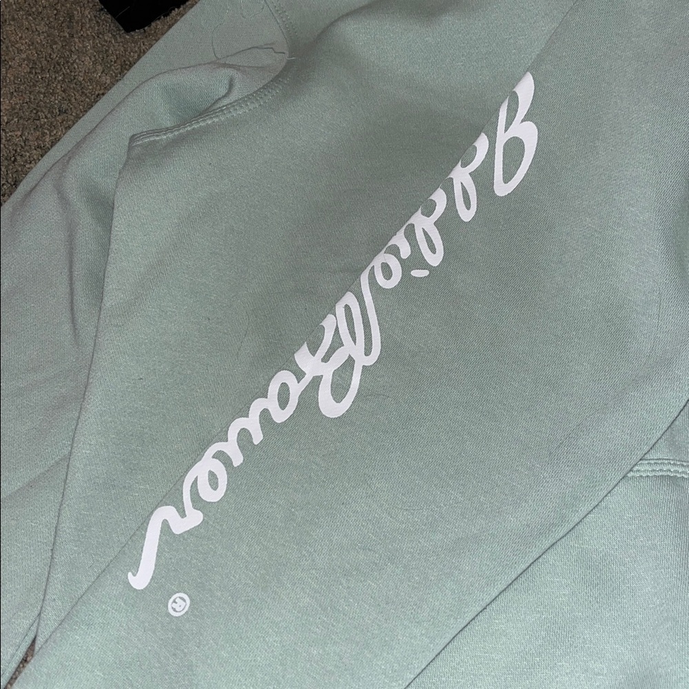 Eddie Bauer workwear sweatshirt - Picture 3 of 4